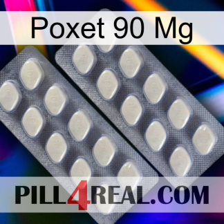 Poxet 90 Mg 07
